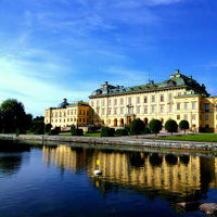 南スウェーデン　８