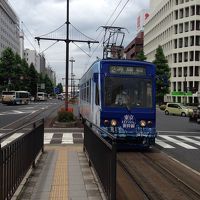 里帰りしてしまなみ海道をサイクリング（岡山市編）