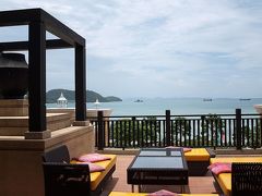 2014Summer Vacation in プーケット①深夜羽田発でプーケットへ@Radisson Blu Plaza Resort Phuket Panwa Beach