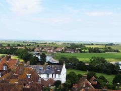 イギリスを気ままに旅行 ② ー イギリス人も憧れる Rey ( ライ ）へ