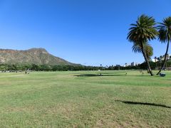 ハワイアン航空で行く　ちょっと蒸し暑かったHAWAII 2014 その 5/7