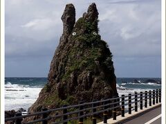 Solitary Journey［1415］夏のロングドライブ旅♪＜備中高松・金沢・能登・飛騨高山・北アルプス・郡上八幡・京都＞石川県輪島市