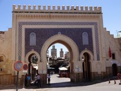 マグレブ～日の沈む国　モロッコ旅行記④～迷宮都市フェズ