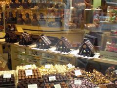 年末ベルギー　２