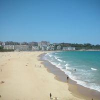 サンタンデール_Santander　北スペインの穴場！かつての王家が愛した避暑地