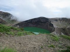 初めての東北。その３：蔵王編