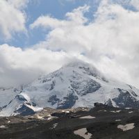 スイス・ドライヴの旅No.4：氷河急行事故の2日前、ツェルマットでマッターホルンを見たか？