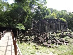 2014.08 ベトナム・カンボジア⑤ 世界遺産を見にシェムリアップに行ってみた