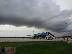 2014.08 ベトナム・カンボジア⑥ 世界遺産を見にシェムリアップに行ってみた