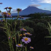 富士五湖側と御殿場側の天気は違う？