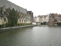 年末ベルギー　３