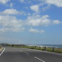 房総半島ふたり旅