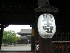 外国人に案内した場所　in 京都