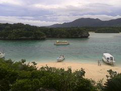 週末に石垣島１泊で路線バスの旅（Weekend trip to Ishigaki Island）