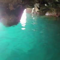 浄土ヶ浜パークホテル＆浄土ヶ浜と青の洞窟