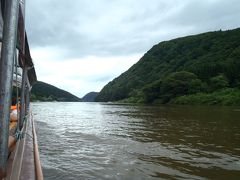 温海（あつみ）温泉の旅行記