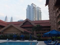 ２度目のマレーシアはクアラルンプールに４泊。③２日目（ホテル「ザ・ロイヤルチュラン」の様子とマラッカ観光（その①））