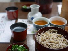 私のバースデー旅行２ー２