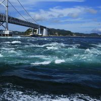 旅するイルカ♪　淡路島へ