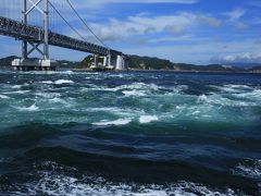 旅するイルカ♪　淡路島へ