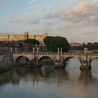 そうだ！イタリアへ行こう！～ランペドゥーサ島からローマへ～⑥