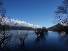 中つ国「ロード・オブ・ザ・リング／ホビット」ロケ地をめぐるNZ旅行　～クイーンズタウン編②