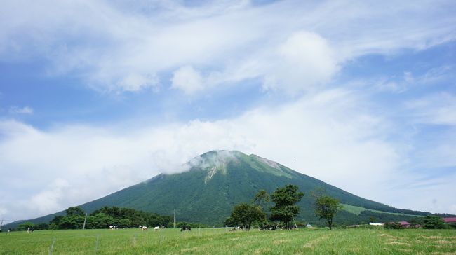 おおやまでなくだいせんね。<br />関東ではまったくなじみが無いけど。