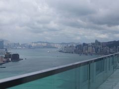 2014　ビクトリアハーバーを　香港島　から眺める旅！　Vol.1　香港四季酒店　到着　【2014年8月14～2014年8月17日】 