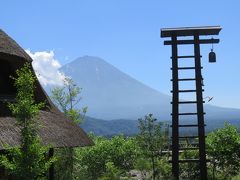 富士山ぐるり旅（西湖・本栖湖・田貫湖）