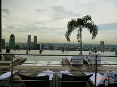 【完全保存版】マイプラン シンガポール 2014 エピソード3「マリーナ・ベイ・サンズ パート1」
