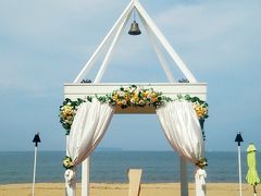 福津の海岸を朝散歩