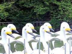 土曜日は吉祥寺をぶらり