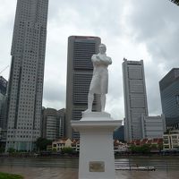 【完全保存版】マイプラン シンガポール 2014 エピソード5「スイソテル・ザ・スタンフォードそしてシティ」