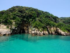 14 7福岡出張 壱岐日帰り旅行4 海のきれいさにうっとり 辰の島遊覧 壱岐 長崎県 の旅行記 ブログ By Suomita2さん フォートラベル
