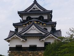 赤備えの家臣団！彦根城博物館～彦根城～玄宮園