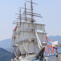 海フェスタ京都！で舞鶴へ・・・。