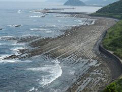 道の駅・フェニックス～堀切峠～宮崎空港～帰路◆2014年5月・ＪＡＬで行く宮崎の旅≪その９・最終章≫