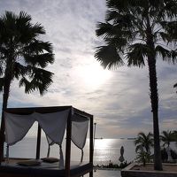 2014Summer Vacation in プーケット②リゾートライフ＆プーケットタウン編@Radisson Blu Plaza Resort Phuket Panwa Beach