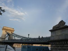 東欧旅行（ブダペスト編）