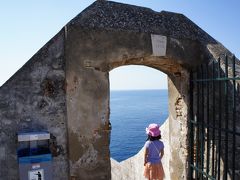 ドゥブロブニク旅行　紺碧のアドリア海へ