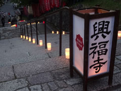関西散歩記～2014-3 奈良・奈良市内編～