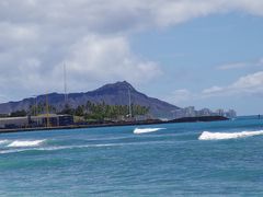 2013家族でハワイ島旅行　４