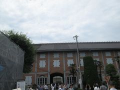 2014年8月富岡・軽井沢の旅