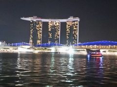 シンガポール観光