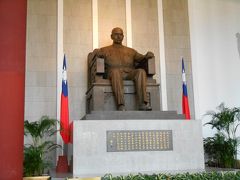 台北市内＆九ふん旅行記③