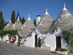 アルベロベッロ（Alberobello）