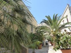 真夏の優雅な南イタリア旅行　Napoli×Puglia♪　Ｖｏｌ１７８（第１０日目午後）　☆オーリア（Oria)：旧市街を優雅に散歩♪オーリア城（Castello Svevo)を眺めて♪