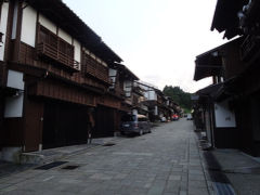 富山旅行記～2014 富山市内編～