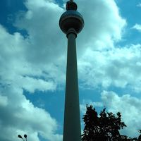 【2日目 Berlin】Leicaでドイツを撮影！Sommerreise - 夏旅行2