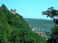 ※ネタばれ注意!!【6日目午前 Oberwesel】Leicaでドイツを撮影！Sommerreise - 夏旅行9